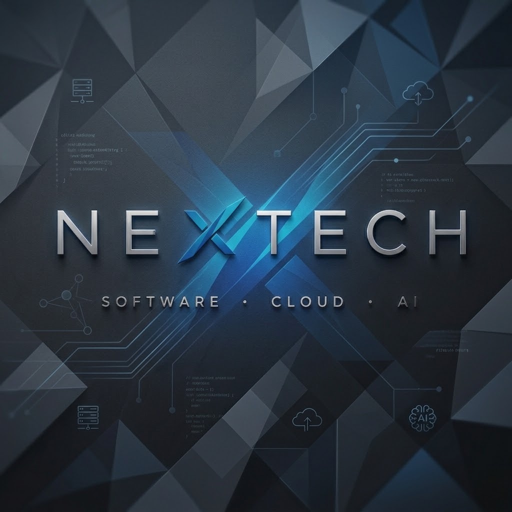NexTech Logo