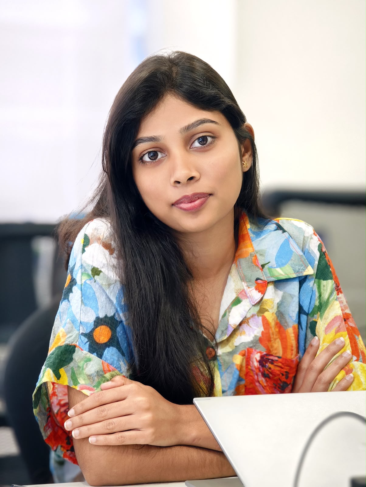 Sarasi Nishala